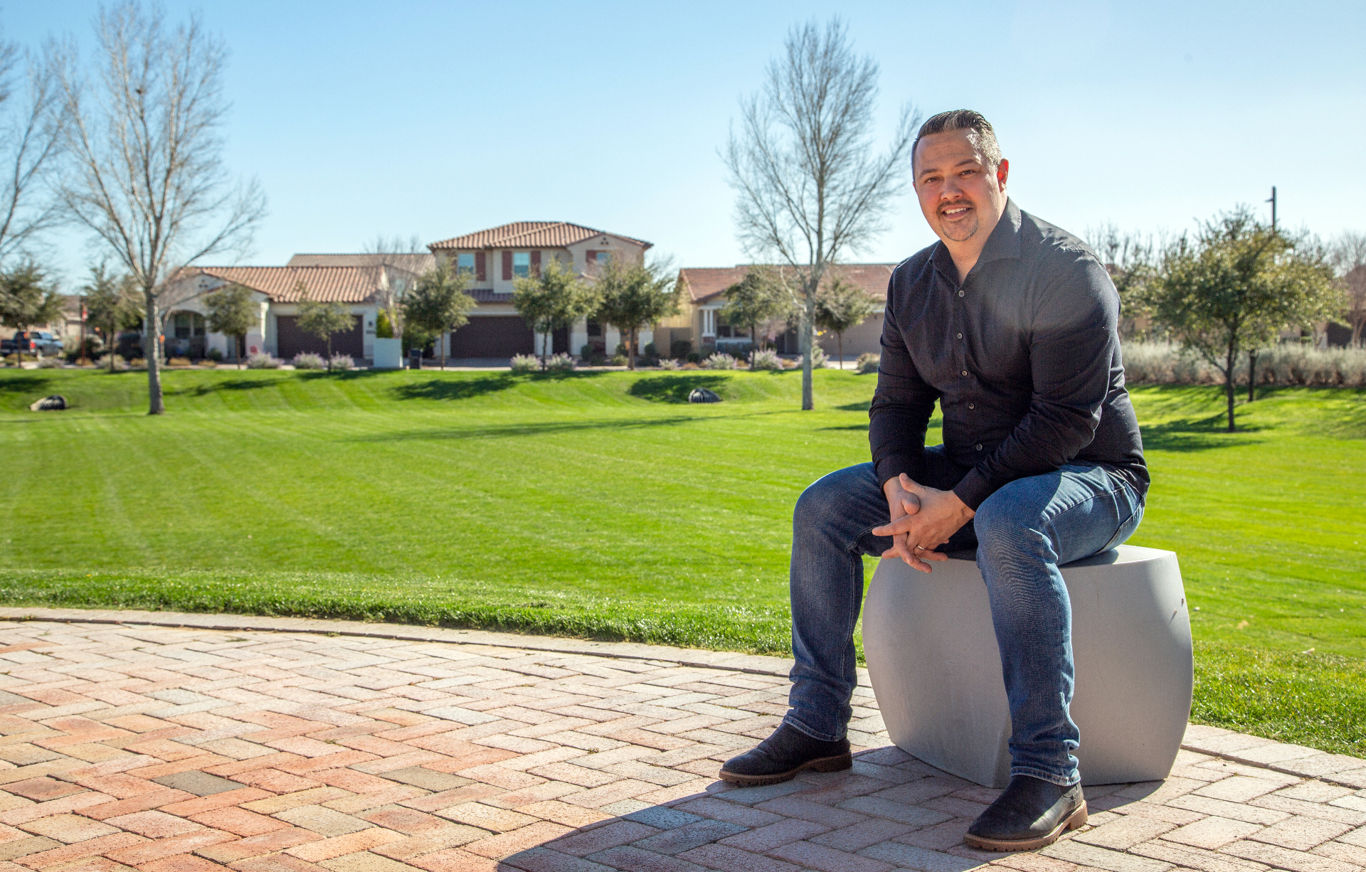 David Giarrizzo | Eastmark Real Estate